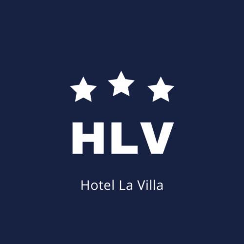 Hotel La Villa Ceccano Exterior foto