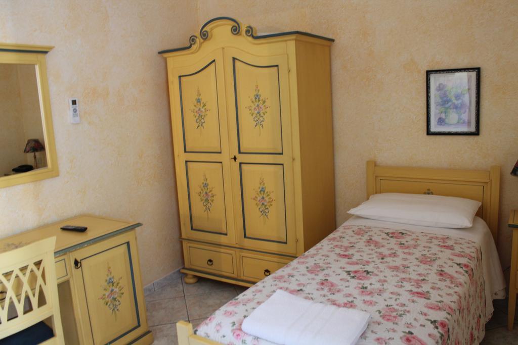 Hotel La Villa Ceccano Quarto foto