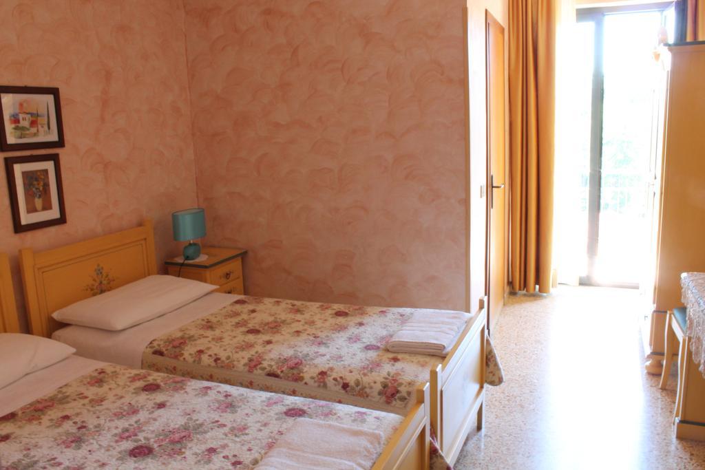 Hotel La Villa Ceccano Quarto foto