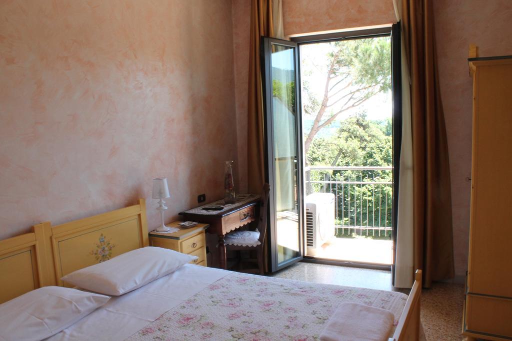 Hotel La Villa Ceccano Quarto foto