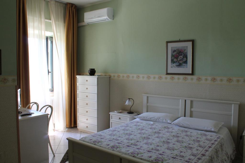 Hotel La Villa Ceccano Quarto foto