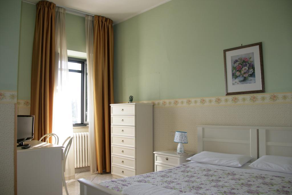 Hotel La Villa Ceccano Quarto foto