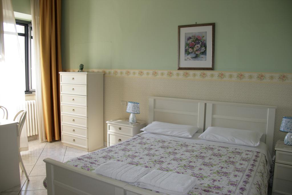 Hotel La Villa Ceccano Quarto foto